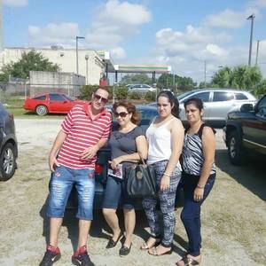 Meet your Posher, Aldo